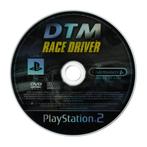 DTM Race Driver (losse disc) (PlayStation 2), Verzenden, Gebruikt