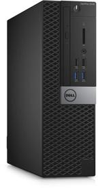 Dell Optiplex 3040 Intel Core i5 6500 | 8GB | 128GB SSD |..., Ophalen of Verzenden, Zo goed als nieuw, 3 tot 4 Ghz