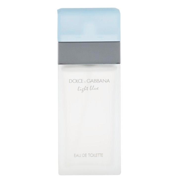 Dolce & Gabbana Light Blue Pour Femme, Sieraden, Tassen en Uiterlijk, Uiterlijk | Parfum, Nieuw, Verzenden
