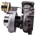 Turbo Turbocharger compatible for Toyota Landcruiser TD H..., Verzenden, Nieuw, Toyota