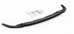 BMW F40 M Pakket Frontspoiler Lip V4 Maxton Design B2935, Nieuw, Voor, BMW