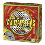 Sopa Cruzaletras 749 - Spaans - Outlet, Ophalen of Verzenden, Nieuw