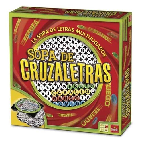 Sopa Cruzaletras 749 - Spaans - Outlet, Kinderen en Baby's, Speelgoed | Overig, Ophalen of Verzenden