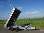 Hapert Cobalt HM-2 SPORTLINE 335x180cm 3000kg FULL OPTIONS, Auto diversen, Aanhangers en Bagagewagens, Ophalen, Nieuw