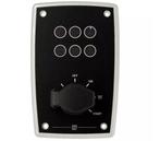 Compact Motorpaneel MPA10 - Vetus, Watersport en Boten, Ophalen of Verzenden, Nieuw, Zeilboot of Motorboot