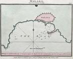 Spanje - Andalusië, Malaga; J. Luffman - Malaga. - 1801-1820, Boeken, Nieuw
