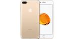 Apple Iphone 7 Plus Gold 32gb
