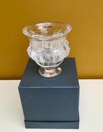 Lalique - Marc Lalique - Vaas - Dampierre - Kristal, Antiek en Kunst