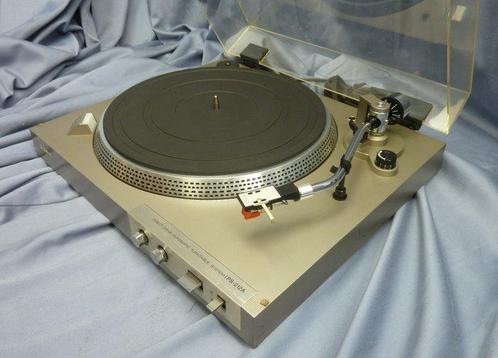 Sony - PS-212A Platenspeler, Audio, Tv en Foto, Radio's
