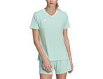 adidas - Entrada 22 Jersey Women - Dames voetbalshirt - L, Sport en Fitness, Voetbal, Nieuw