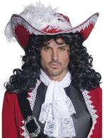 Authentieke piratenhoed, Ophalen of Verzenden, Nieuw