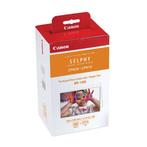 Canon RP-108 Inkt Cassette/Paper set, Audio, Tv en Foto, Fotografie | Fotopapier, Ophalen of Verzenden, Nieuw
