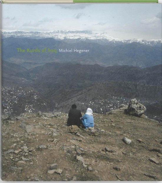 Kurds of Iraq, Boeken, Overige Boeken, Ophalen of Verzenden