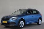 Zakelijke Lease |  Škoda Kamiq 1.0 TSI Ambition NL-Auto!!, Auto's, Skoda, Gebruikt, Euro 6, Overige kleuren, Overige brandstoffen