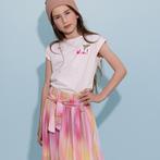 T-shirt Kuy (cherry blossom), Kinderen en Baby's, Kinderkleding | Maat 104, Nieuw, Meisje, Nono, Shirt of Longsleeve