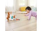Fisher-Price Kruip met Puppy - Baby speelgoed 6 maanden -, Verzenden, Nieuw