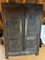 Kast - Hout, Antiek en Kunst