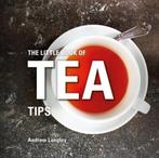 The Little Book of Tea Tips Little Books of Tips, Gelezen, Andrew Langley, Verzenden