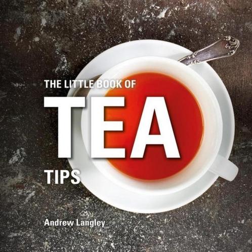 The Little Book of Tea Tips Little Books of Tips, Boeken, Overige Boeken, Gelezen, Verzenden