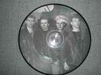 LP gebruikt - U2 - Thank U Too For The Fire (Italy, ??), Verzenden, Zo goed als nieuw