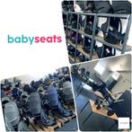 BABYSEATS KINDERWAGENS - JOOLZ, DUBATTI, ETC.