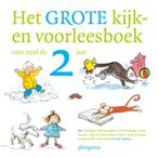 Boek: Het grote kijk- en voorleesboek - (als nieuw), Boeken, Verzenden, Zo goed als nieuw