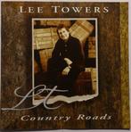 Lee Towers - Country Roads, Verzenden, Nieuw in verpakking