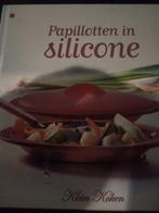 Papillotten in silicone 9782504536766, Verzenden, Gelezen