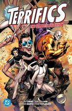 The Terrifics: The Complete Collection, Verzenden, Zo goed als nieuw