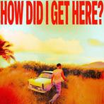 Louis Tomlinson - How Did I Get Here? - CD, Ophalen of Verzenden, Nieuw in verpakking