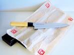 Satake - Keukenmes - GYUTO - Staal - Japan - Japanse GYUTO, Antiek en Kunst