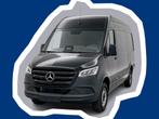 Zakelijke Lease |  Mercedes-Benz Sprinter 317 1.9 CDI L2H2 P, Automaat, Stof, Gebruikt, Euro 6