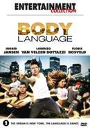 Body language - DVD, Cd's en Dvd's, Dvd's | Muziek en Concerten, Verzenden, Nieuw in verpakking