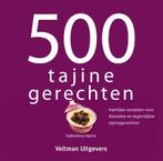 500 tajine gerechten 9789048311255 Valentina Harris, Verzenden, Zo goed als nieuw, Valentina Harris