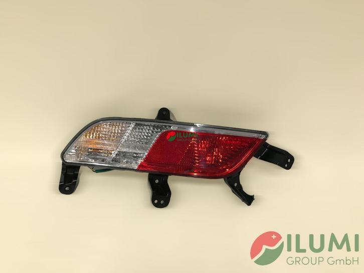 SSANGYONG KORANDO IV 4 19- ACHTERLICHT LINKS, Auto-onderdelen, Verlichting, Gebruikt, Ssangyong, Verzenden