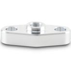 Vibrant Oil Inlet Flange for Garrett GT/GTX47 GTX50 and, Ophalen of Verzenden, Nieuw