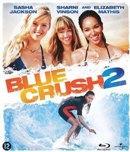 Blue crush 2 - Blu-ray, Verzenden, Nieuw in verpakking