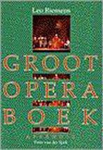 Groot Operaboek Appendix 9789068251609 L. Riemens, Verzenden, Gelezen, L. Riemens