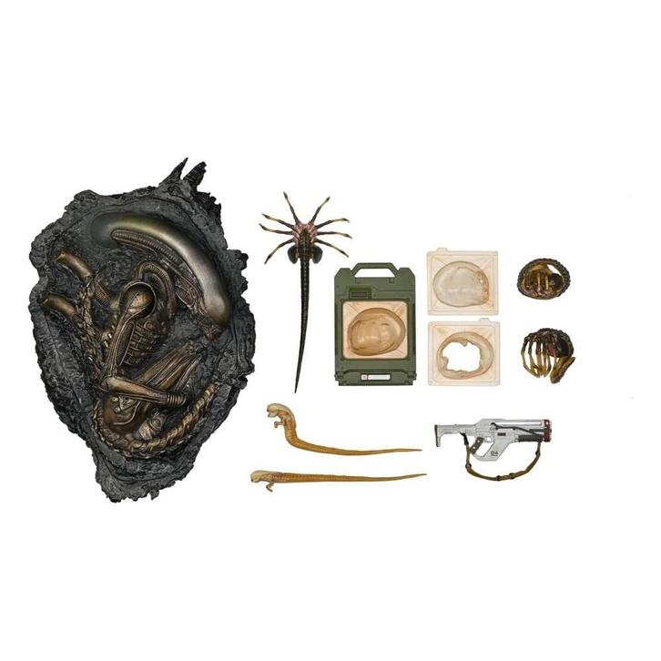 Alien: Romulus Accessory Pack for Action Figures, Verzamelen, Film en Tv, Nieuw, Ophalen of Verzenden