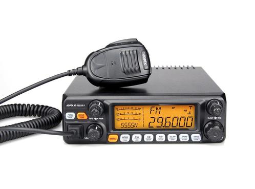Jopix AT-5555N II, Telecommunicatie, Zenders en Ontvangers, Verzenden