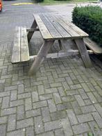 picknicktafel Gratis, Nieuw