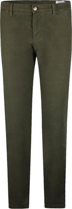 McGregor Chino Moleskin Olijfgroen maat W 32 - L 32 Heren, Verzenden, Nieuw, McGregor