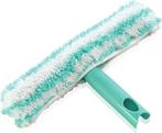 Leifheit Dry & Clean ruitenreiniger - incl. steel (43 cm) -, Huis en Inrichting, Verzenden, Zo goed als nieuw