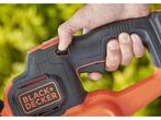 BLACK+DECKER BCHTS36B-QW Heggenschaar - 36V - 55cm - Zonder, Verzenden, Zo goed als nieuw, BLACK+DECKER