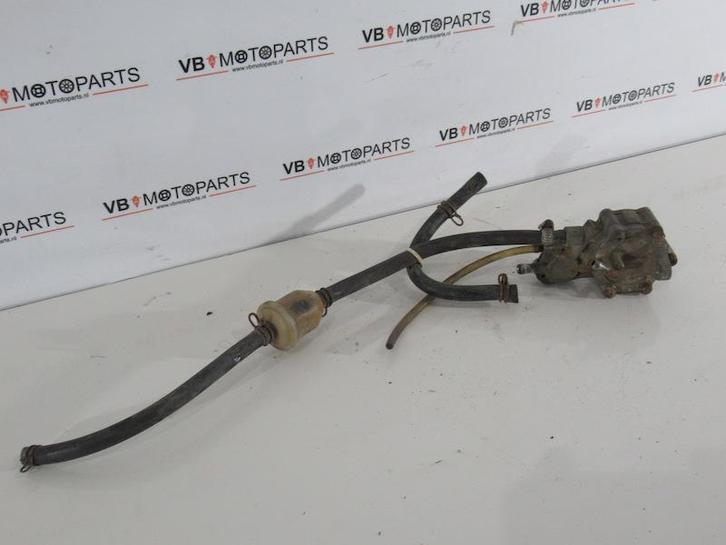 Mikuni DF52-22, Motoren, Onderdelen | Overige, Ophalen of Verzenden