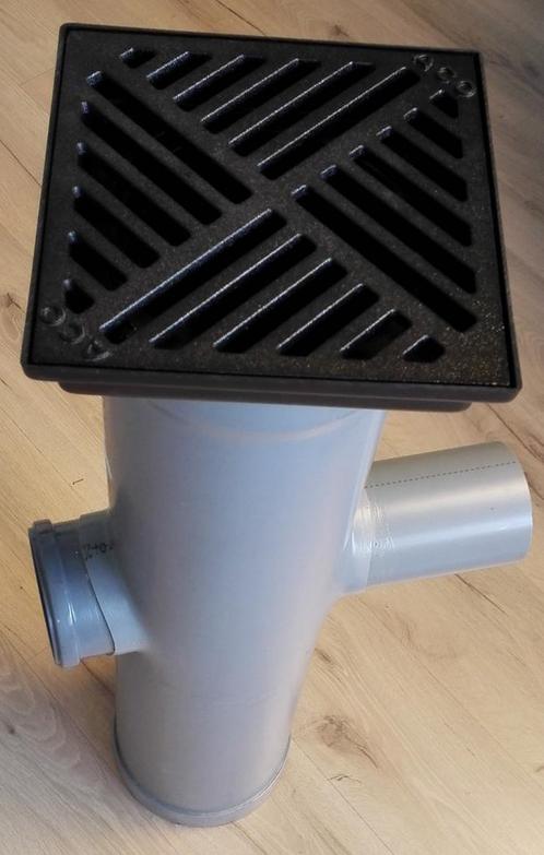 ACO Easygarden Infiltrationline Zandvanger 18L, Doe-het-zelf en Verbouw, Buizen en Afvoer, Ophalen of Verzenden