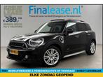 MINI Countryman 2.0 Cooper S E ALL4 Chili Marge 175PK €389pm, Automaat, Overige carrosserieën, Zwart, Nieuw