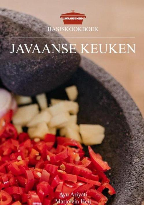 9789464807738 Basiskookboek Javaanse Keuken, Boeken, Kookboeken, Nieuw, Verzenden