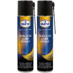 Eurol Skala 05 Lube Spray 2 X 400Ml, Verzenden, Nieuw