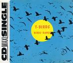cd single - T-Birds - Birds Dance, Zo goed als nieuw, Verzenden